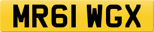 MR61WGX